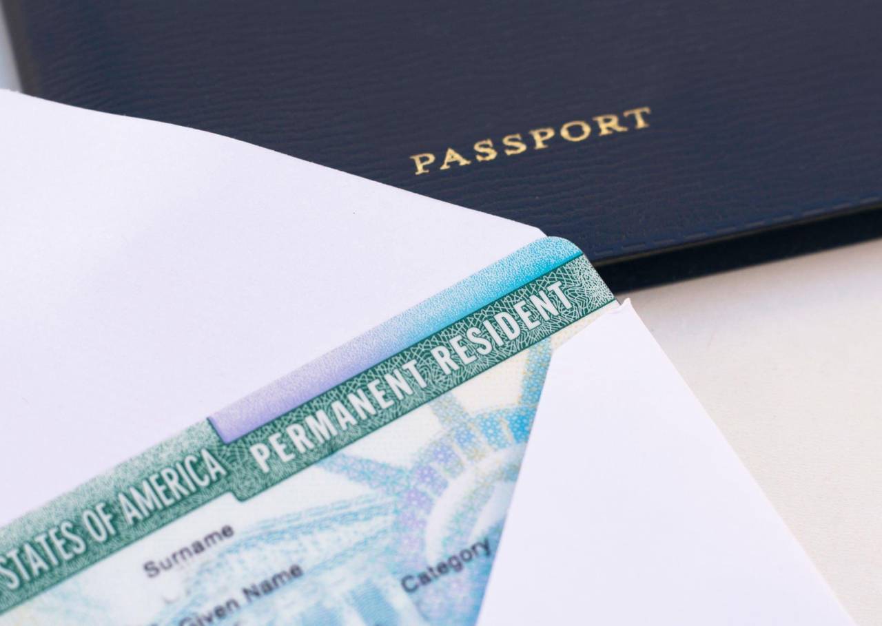 A Comprehensive Guide to the Green Card Application Process