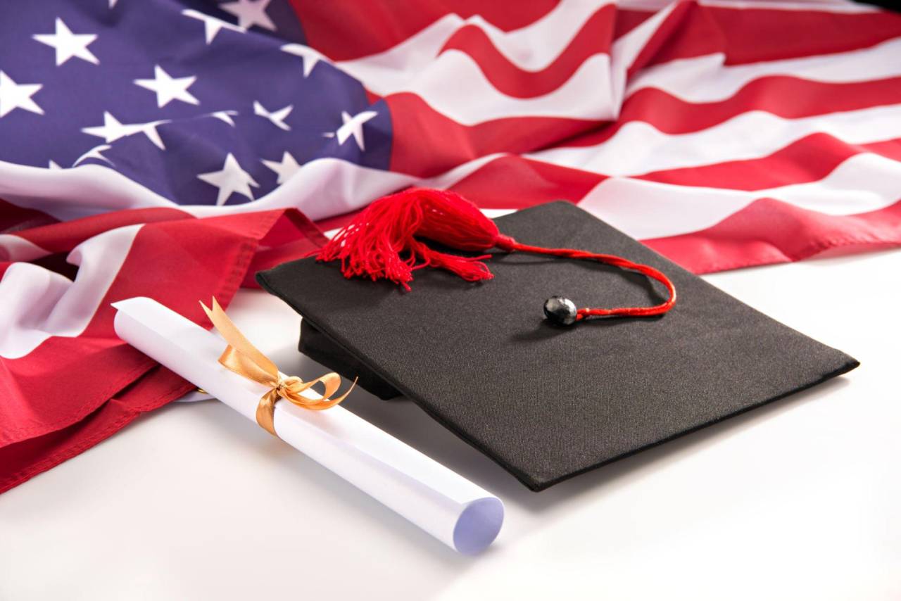 Benefits of Studying in the United States’ Colleges