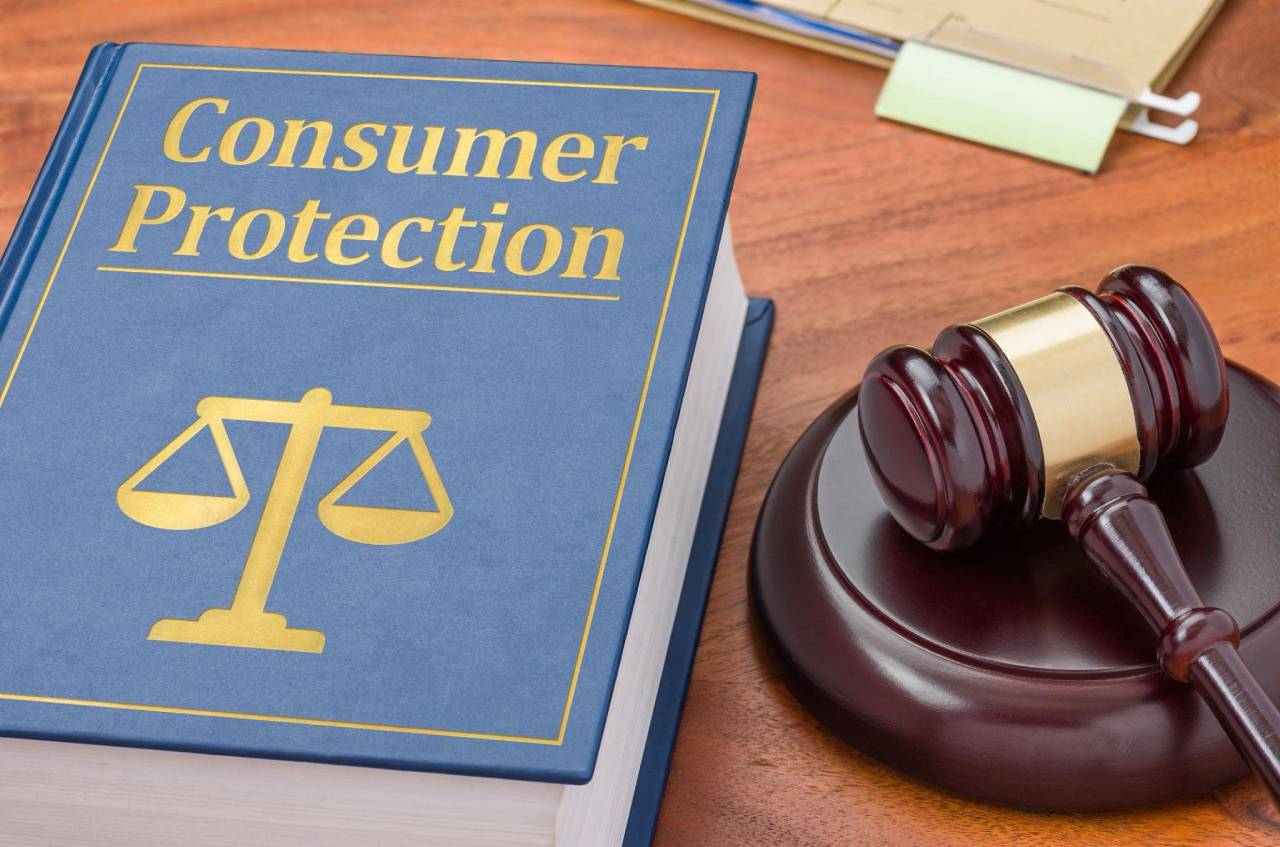Consumer Protection laws_