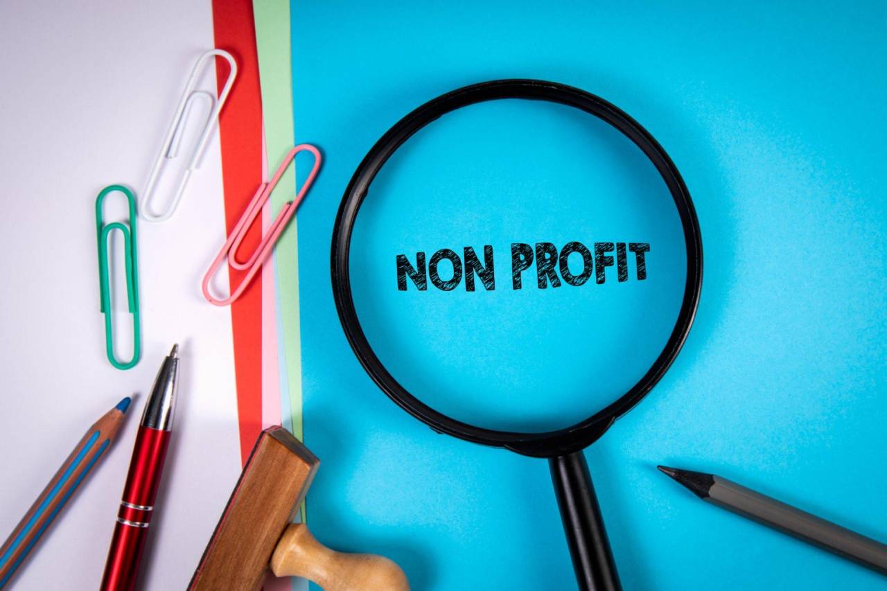 Obtaining a Tax-Exempt Status for Your Non-Profit