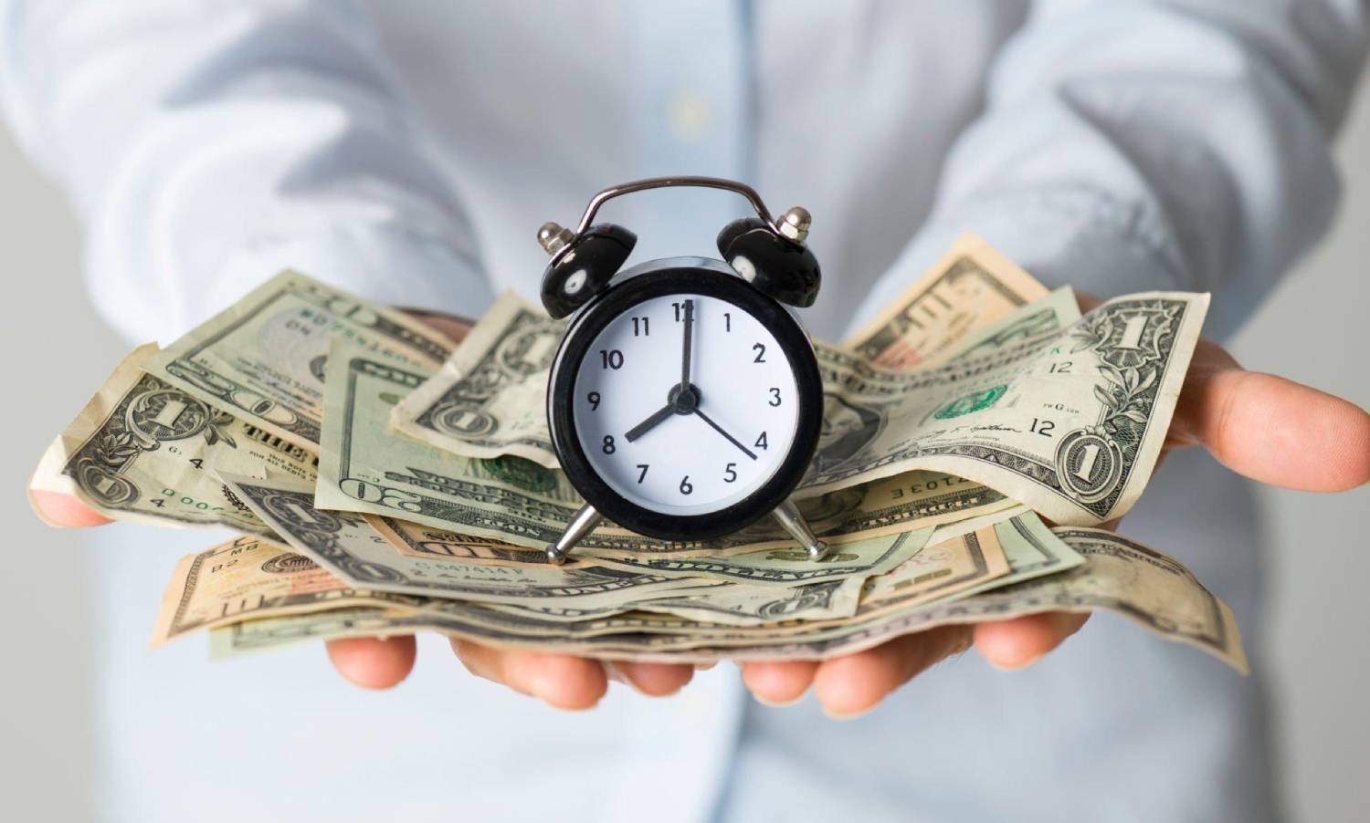Paralegals Can Help You Save Money and Time