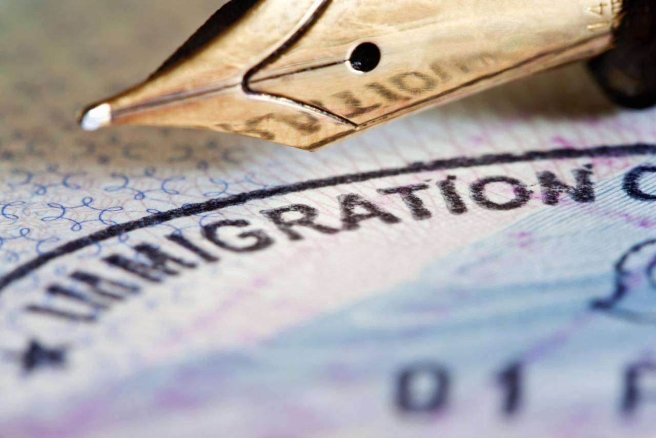 Understanding the I-212(d) Waiver in Immigration Law