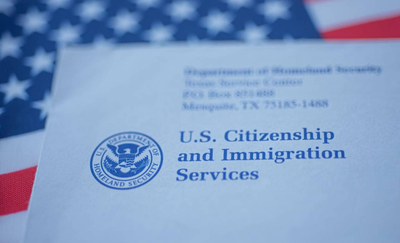 Understanding the USCIS Change of Status Process for Immigrants