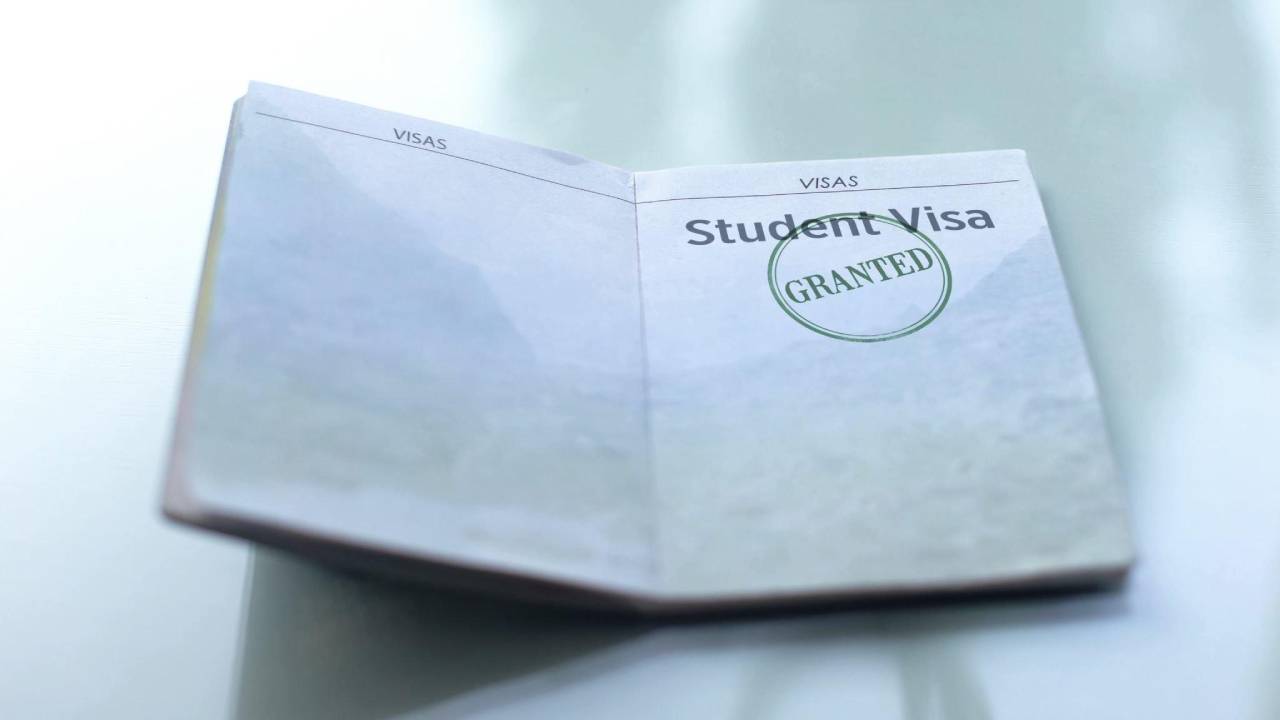 What to know about M-1 Student Visa