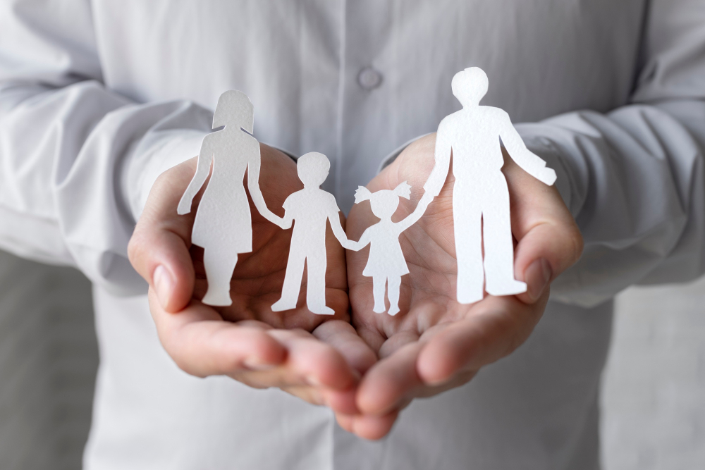 Unraveling the Legal Tapestry of Family Law