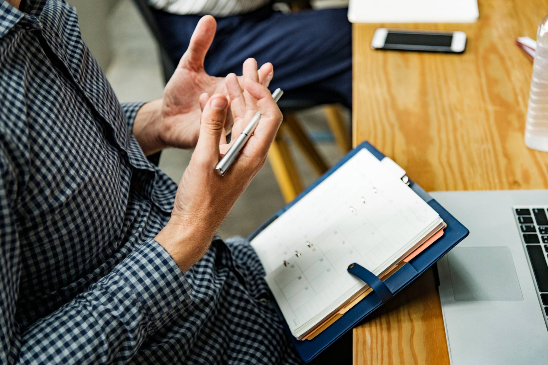 Administering oaths and affirmations