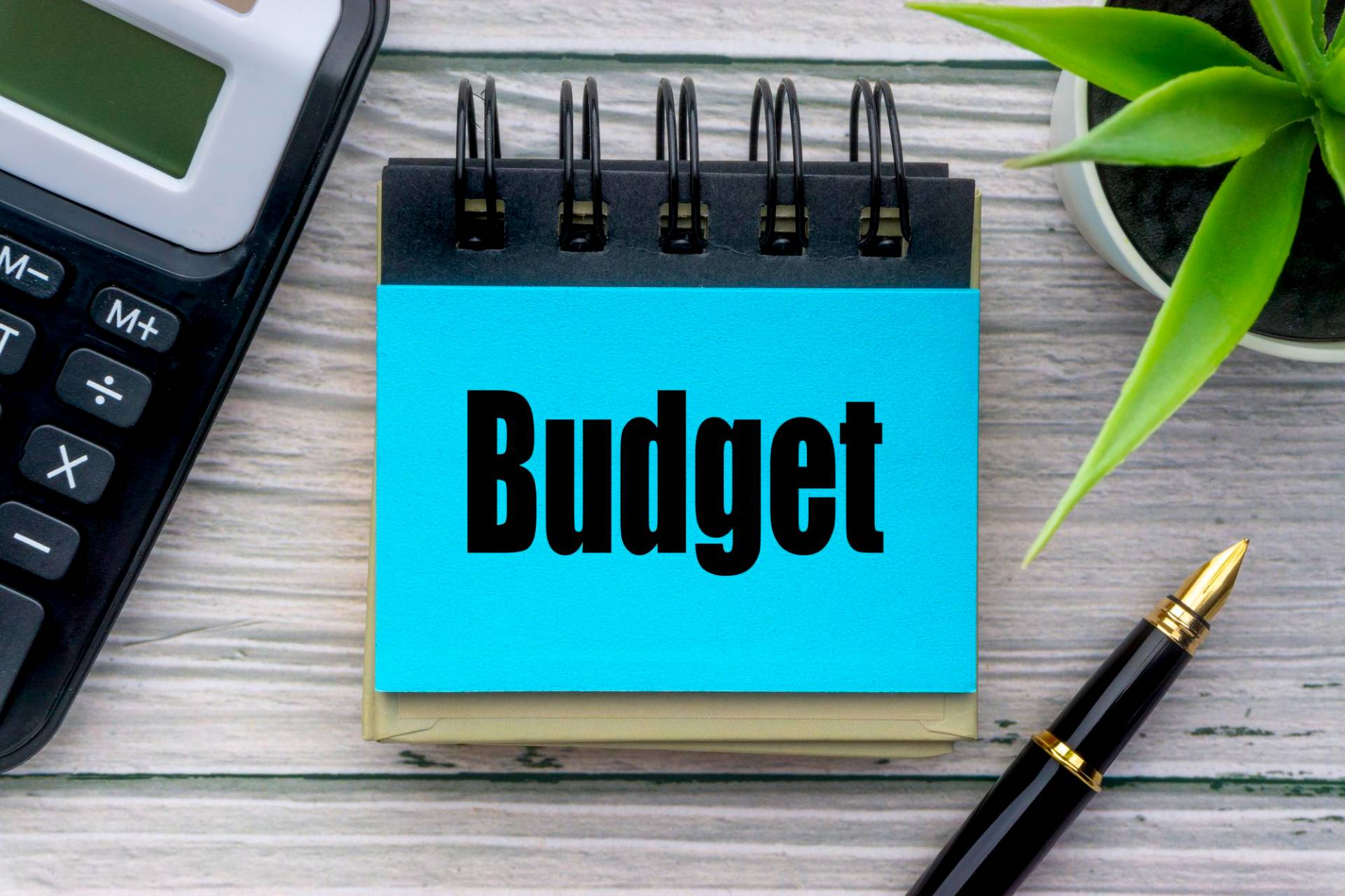 Budgeting Assistance