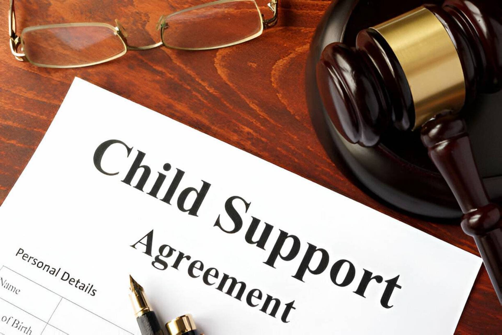 Child Supports