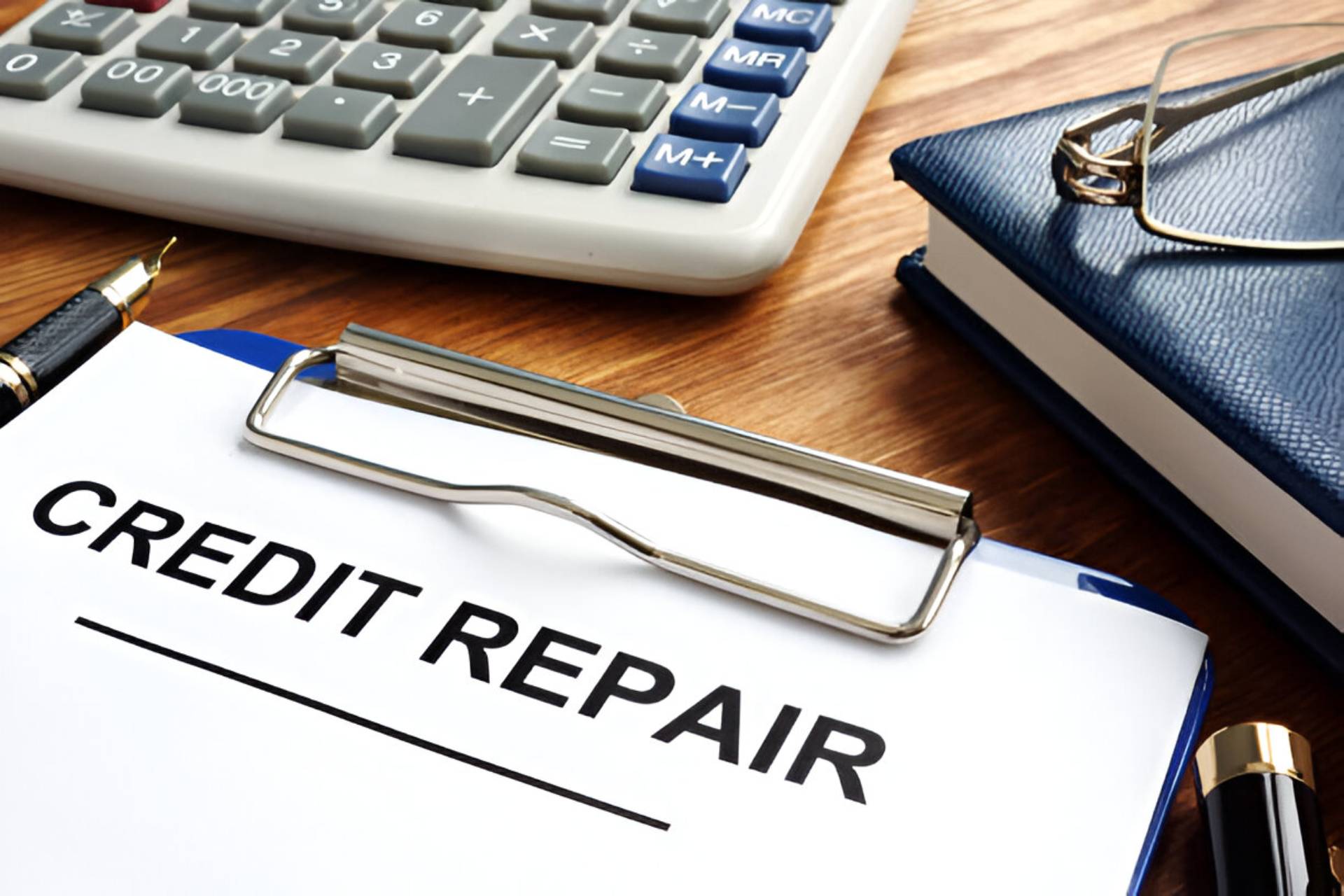 Credit Repair Services