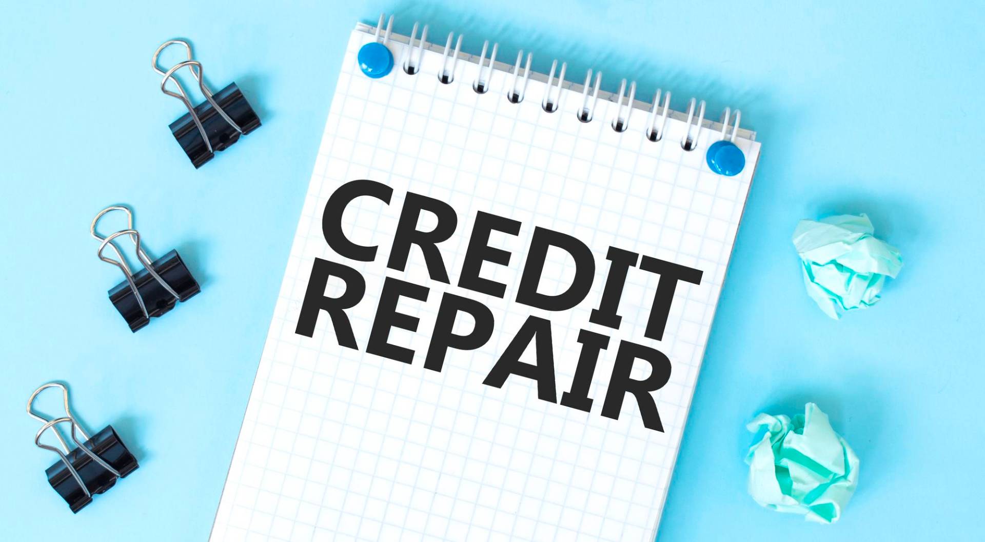 Credit Repair