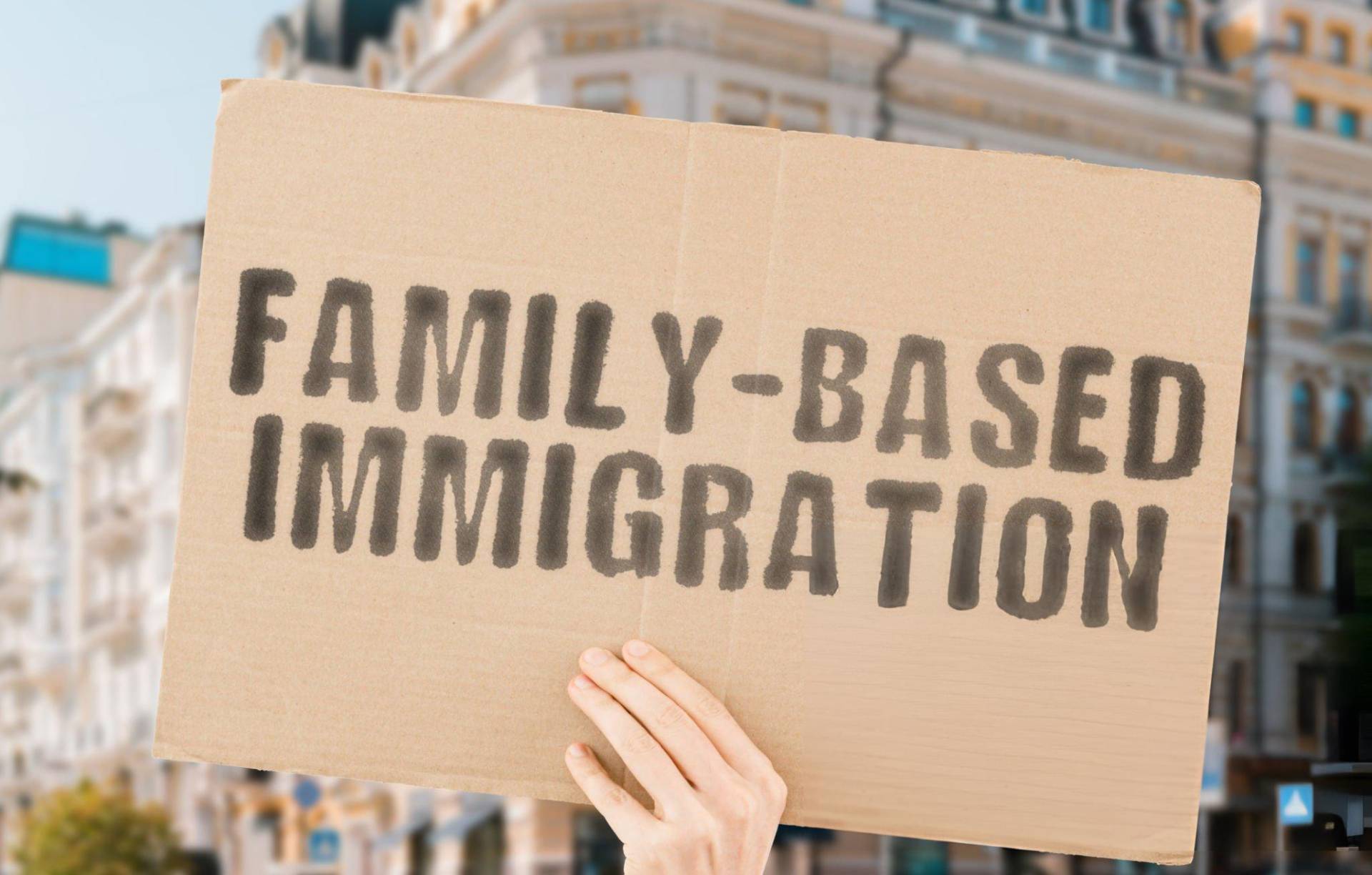 Family Based Immigration