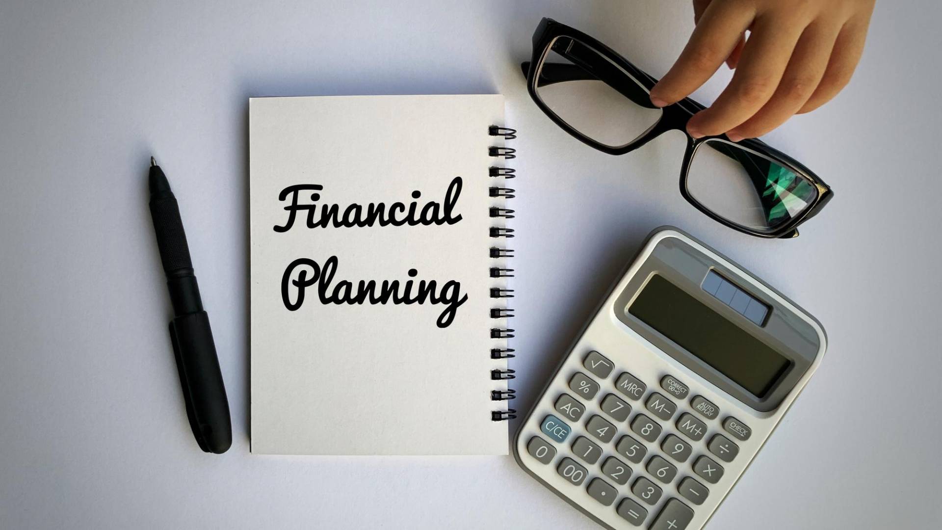 Financial Planning