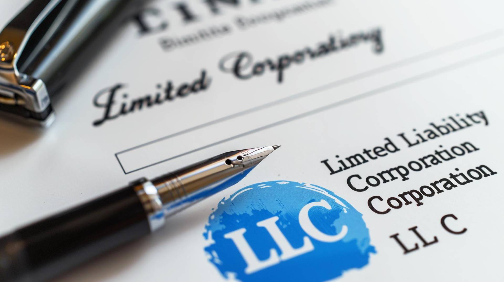 LLC Registration