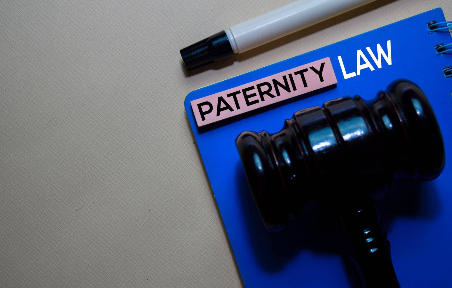 Paternity Documents