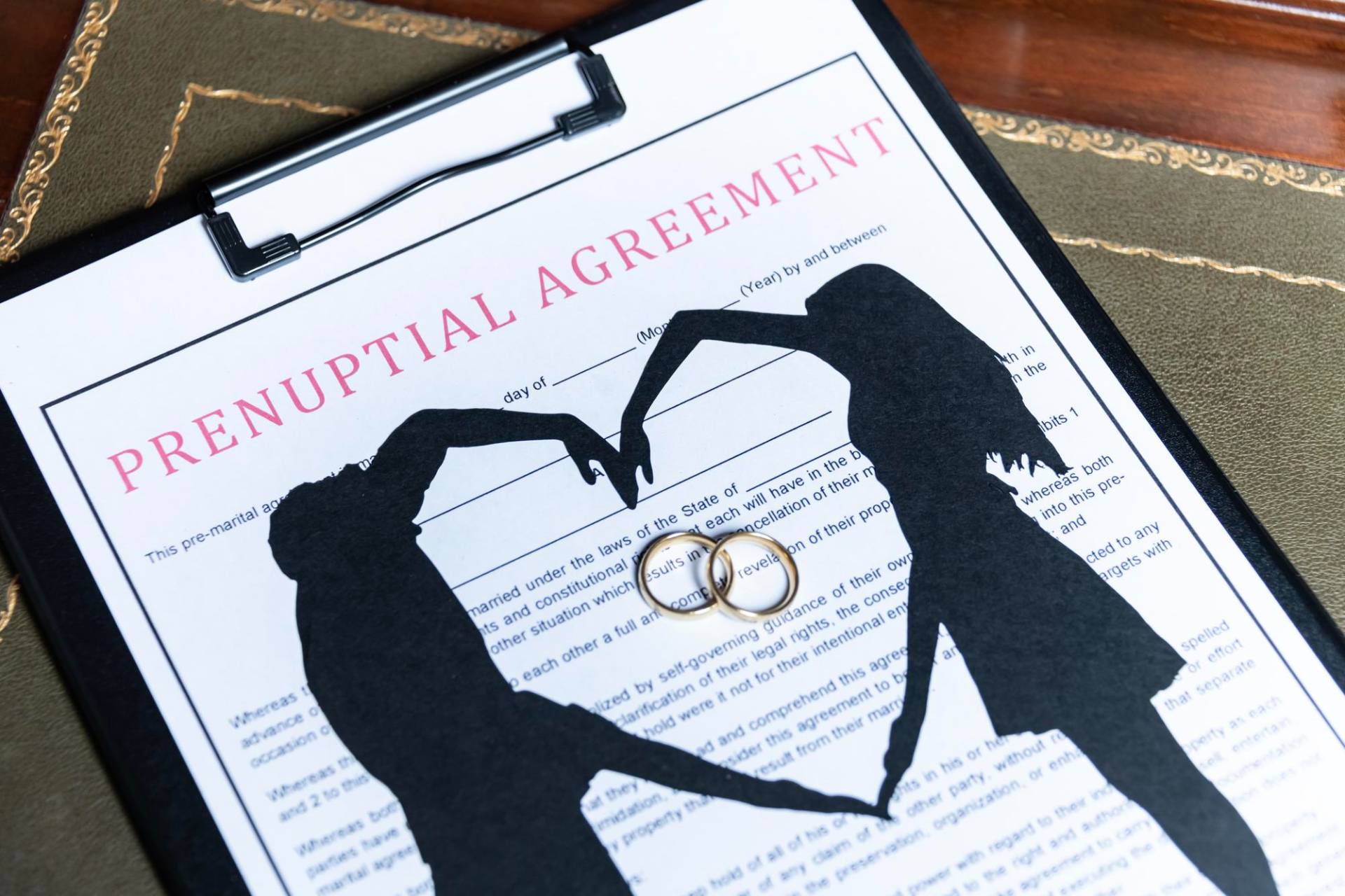 Prenuptial Agreements