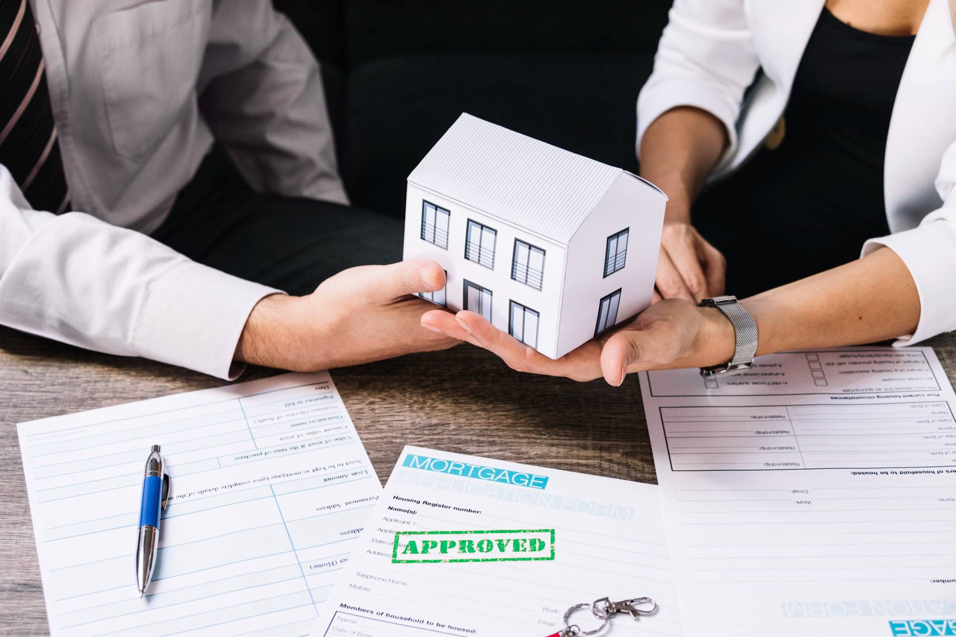 Real Estate Documents
