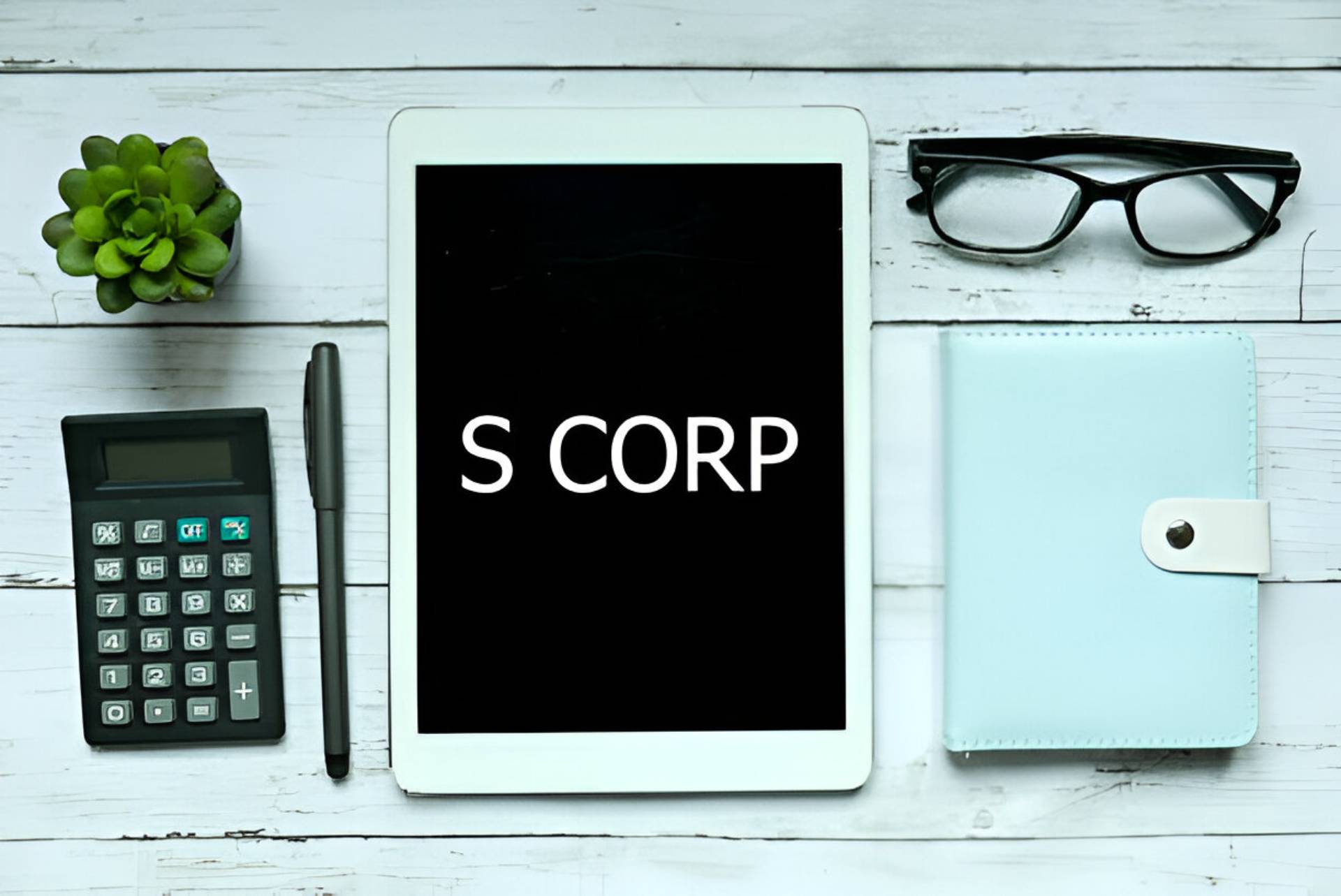 S Corporation