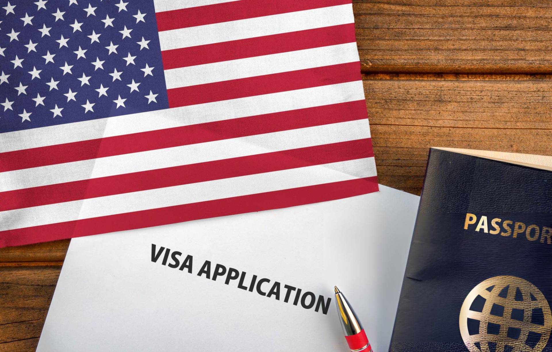 Temporary Non-Immigrant Visa