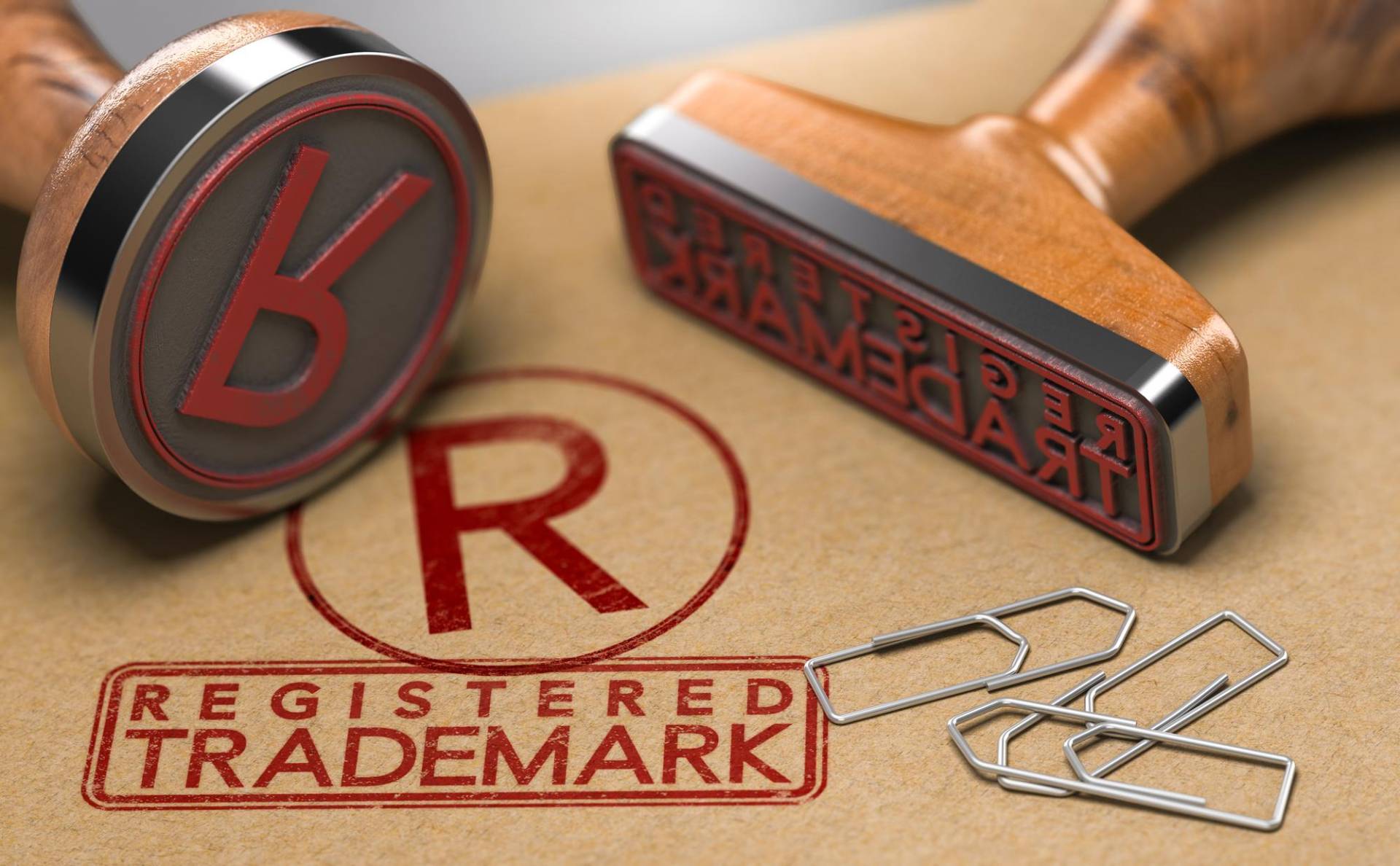 Trademark Registration