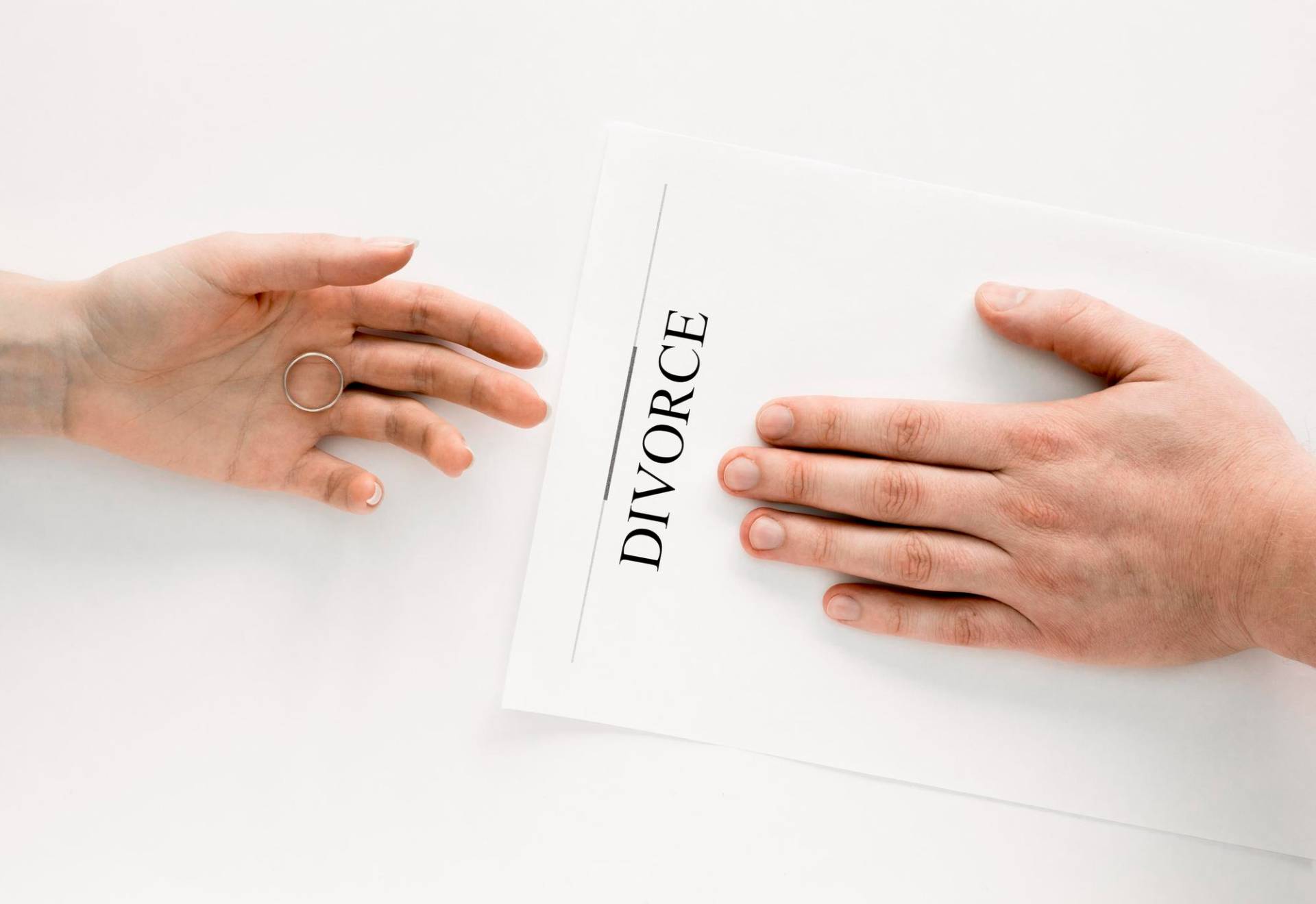 Uncontested Divorce