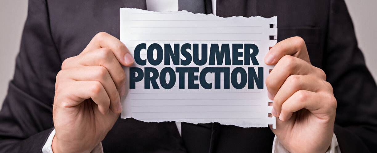 Consumer Protection