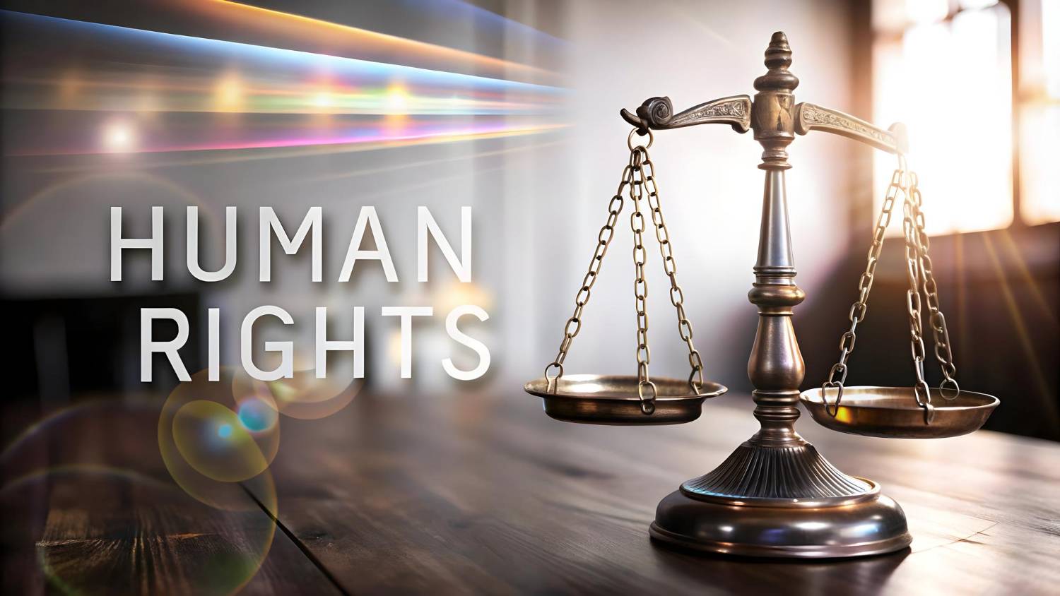 Human Rights Law