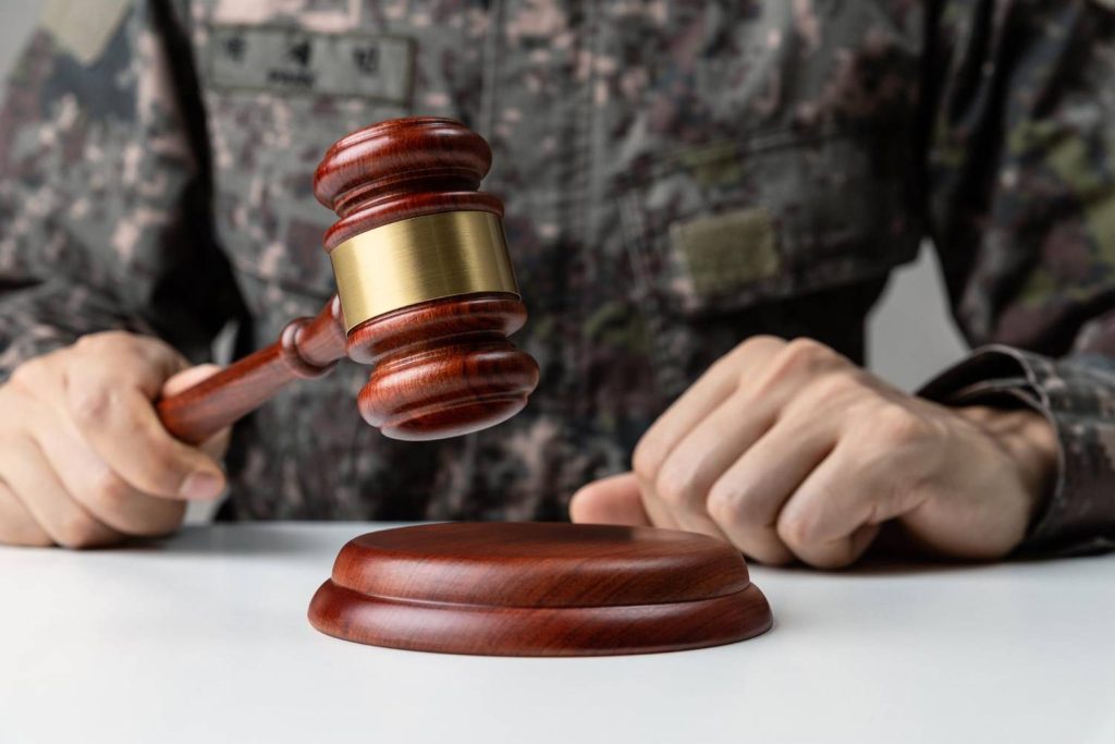 Military discharge review application newark nj one stop legal